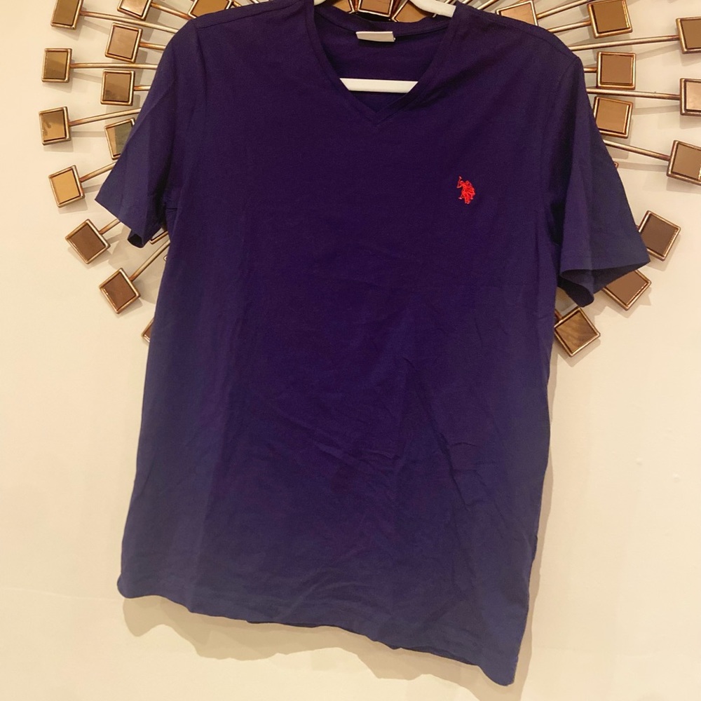 Poloassn size M